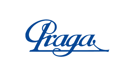 PRAGA