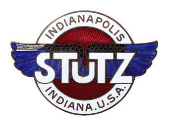 STUTZ